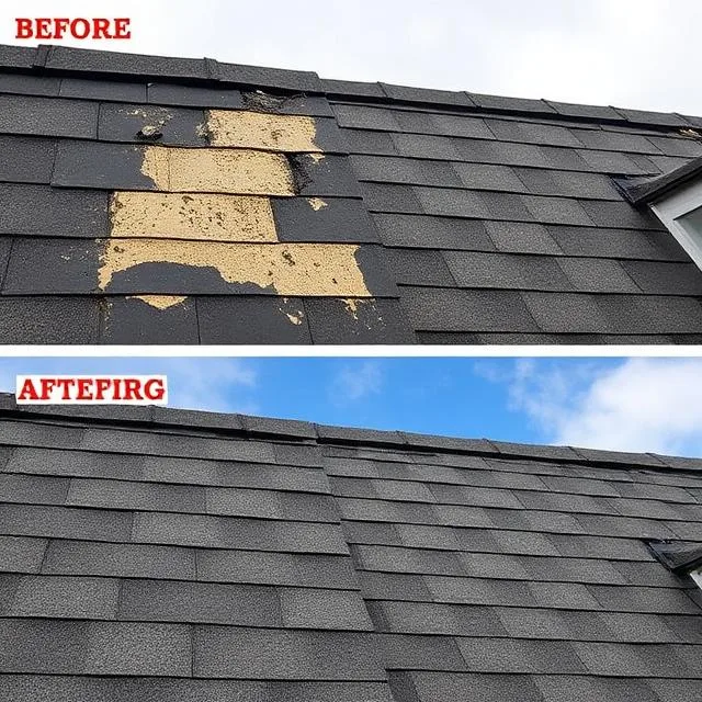 Roof Repair Near Me in Moscow, KS near me